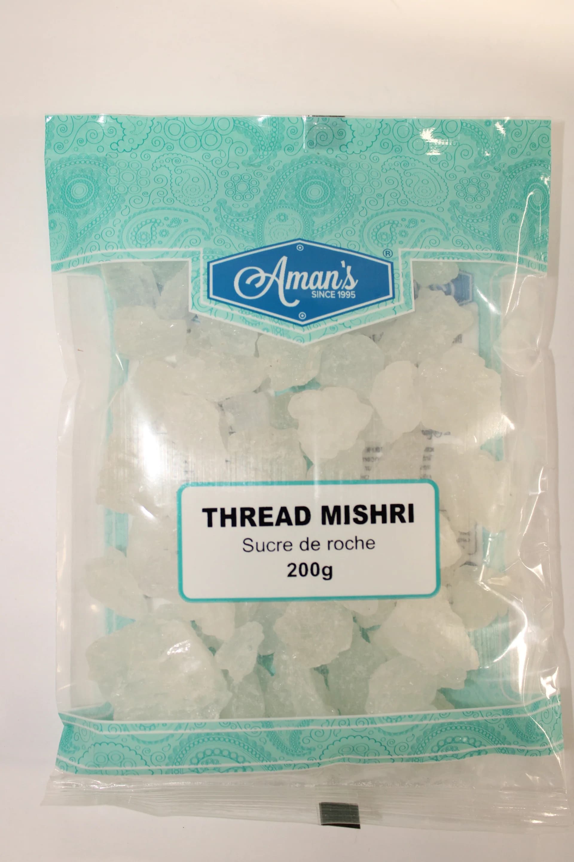 AMAN'S MISHRI 200G - Cooking Essentials