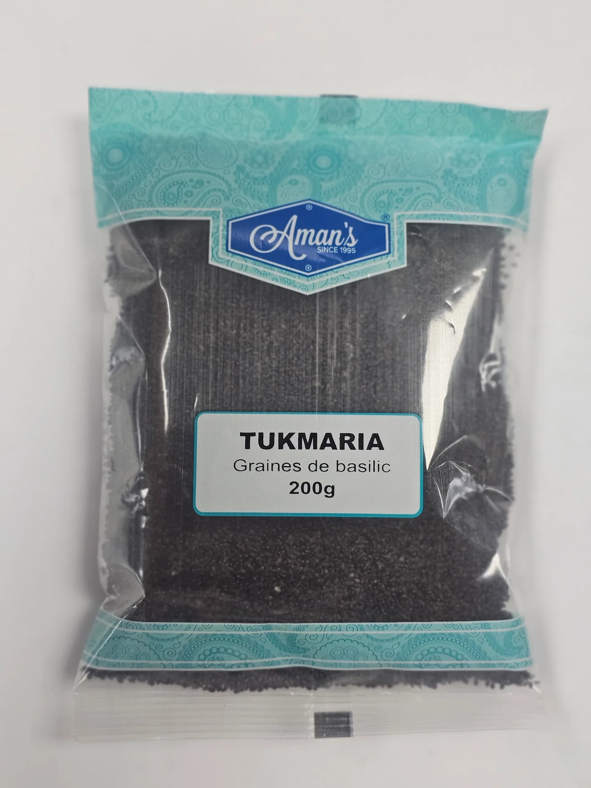AMAN TUKMARIA 200G - Spices and Herbs