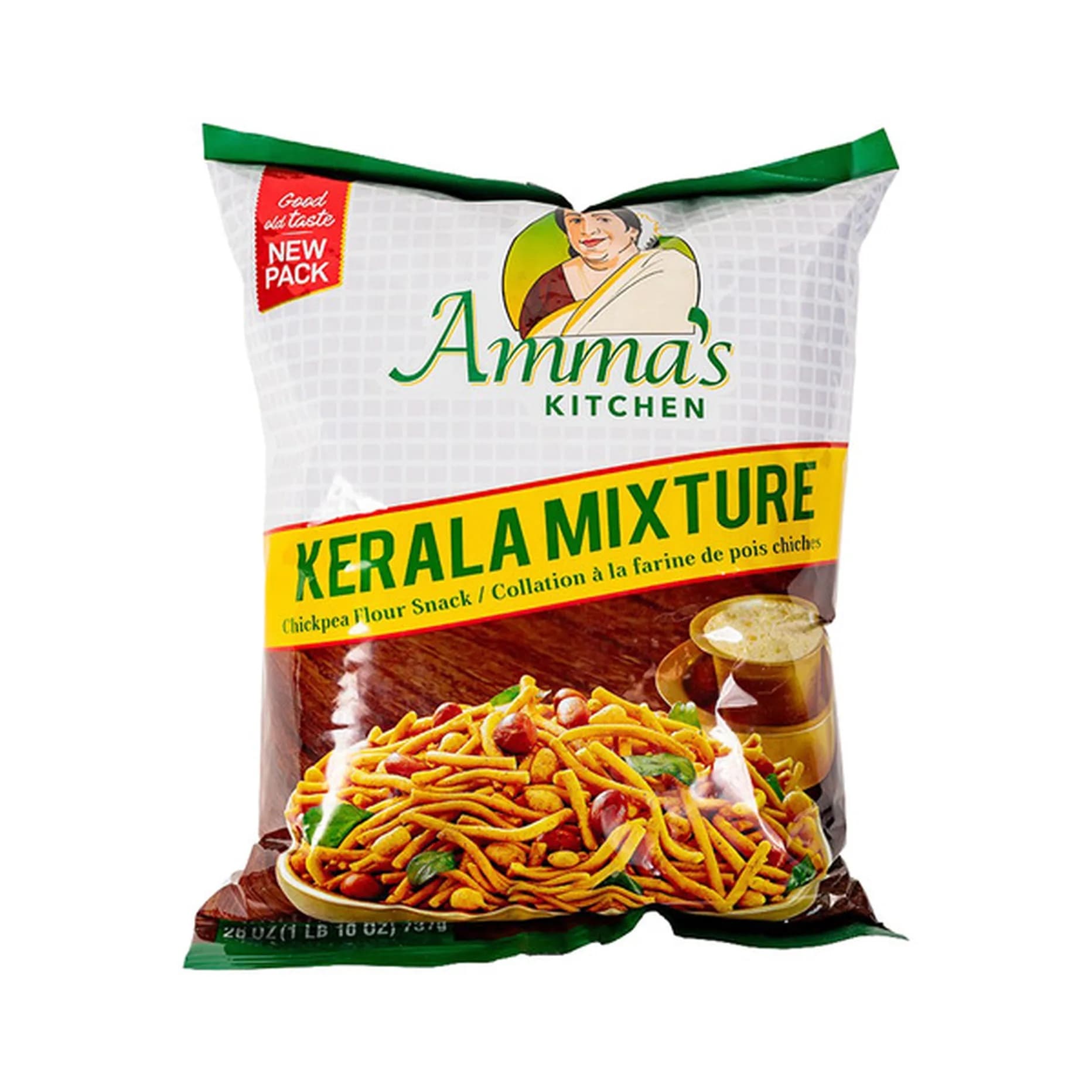AMMA KERALA MIXTURE 737G - Snacks