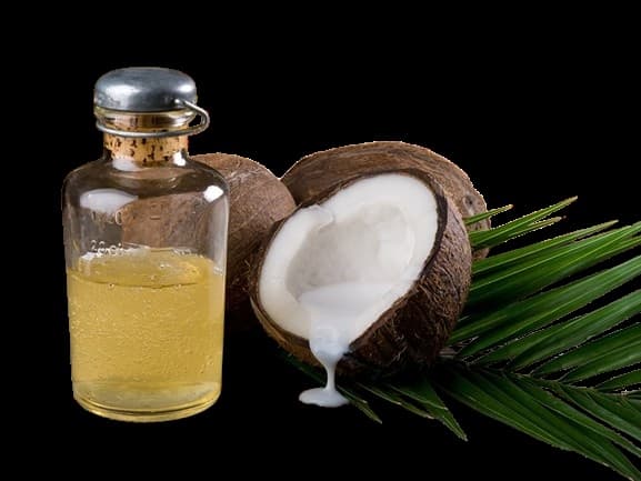 APPU COCONUT OIL CP 500ML - Condiments