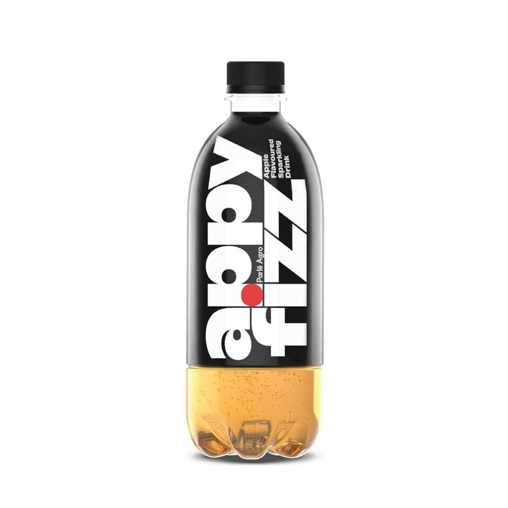 Appy Fizz 600ml - Beverages