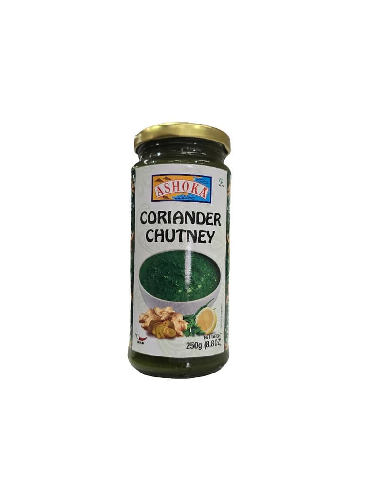 ASHOKA CORIAN. CHUTNEY 250G - Condiments