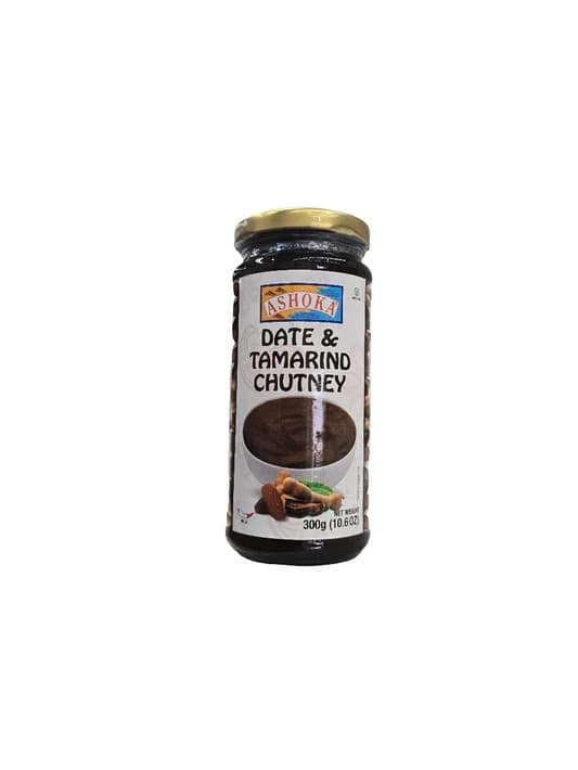 ASHOKA DATE & TAM CHUT. 300G - Condiments