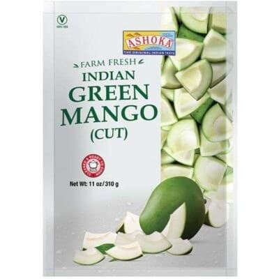 Ashoka Indian Green Mango 310g - Produce