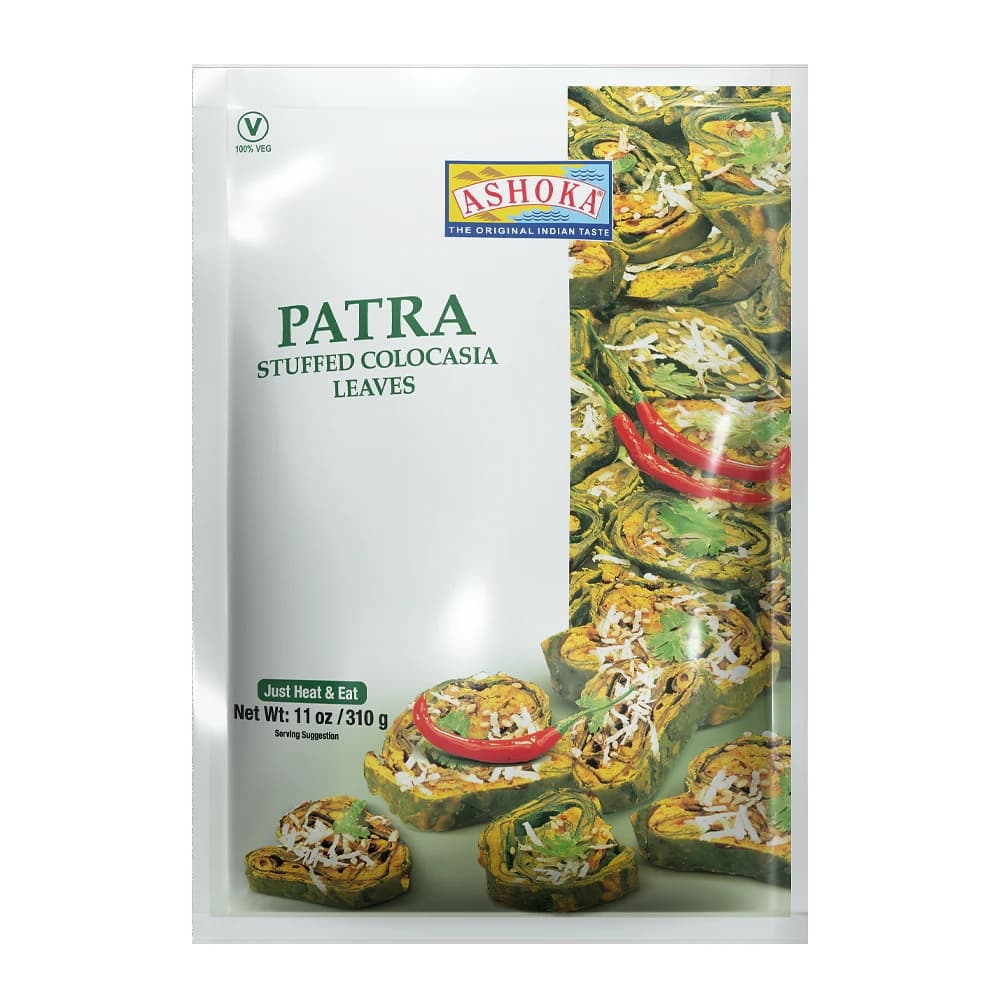 Ashoka Patra 310g - Frozen