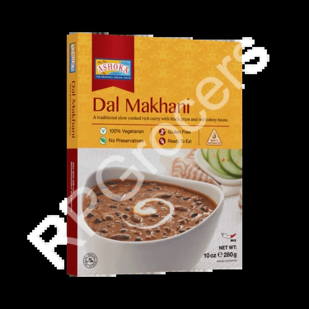 Ashoka Dal Makhani 280g - Frozen