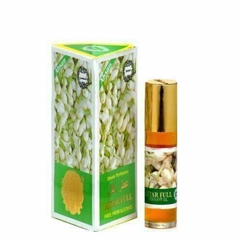 ATTAR FULL 6ML - Health & Care