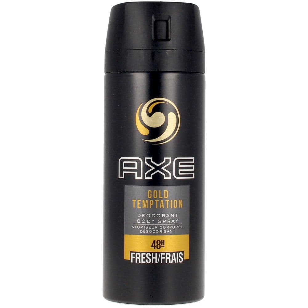 AXE DEO GOLD TEMPTATION - Health & Care