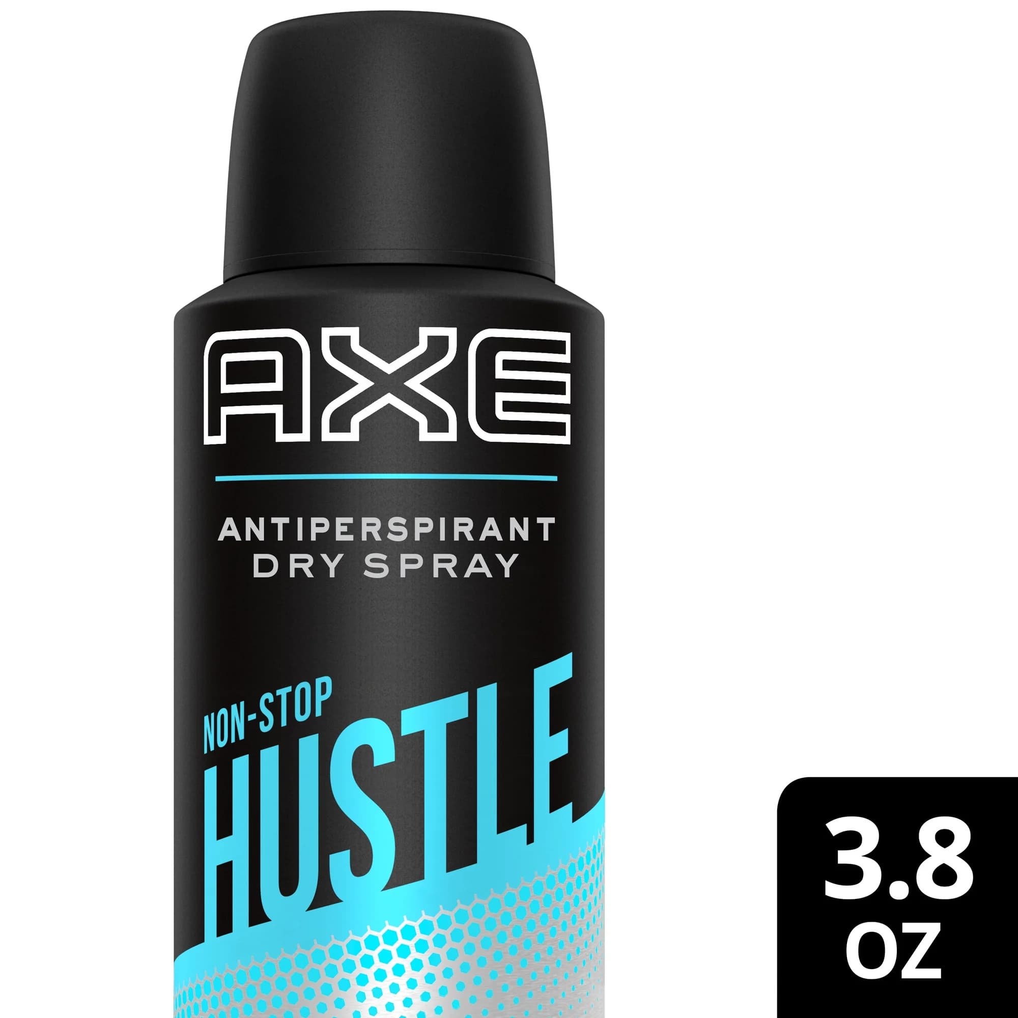 AXE DRY SPRAY - Health & Care