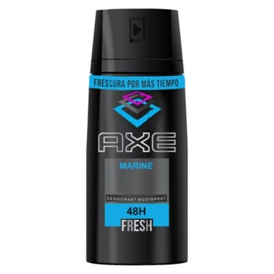 AXE MARINE DEO SPRAY - Health & Care