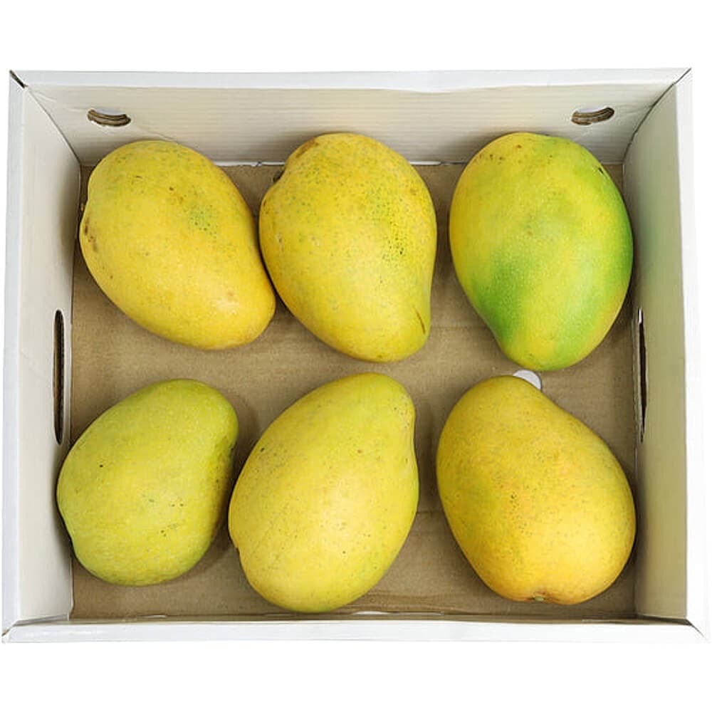 Badami Mango Box - Produce