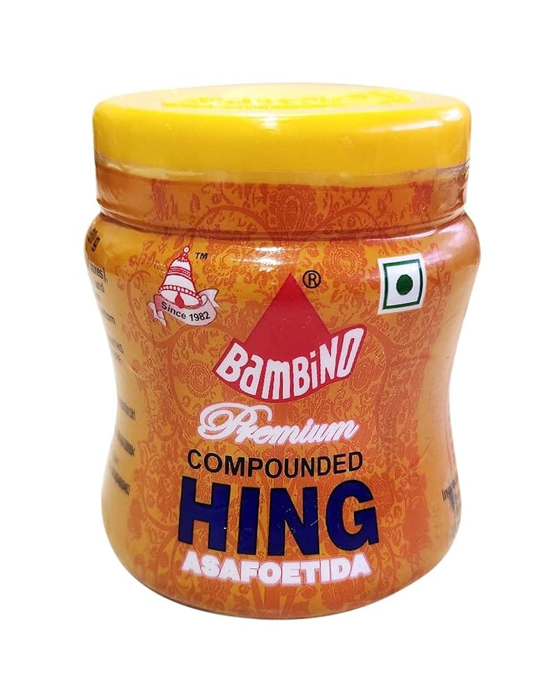 BAMBINO HING 45G - Spices and Herbs