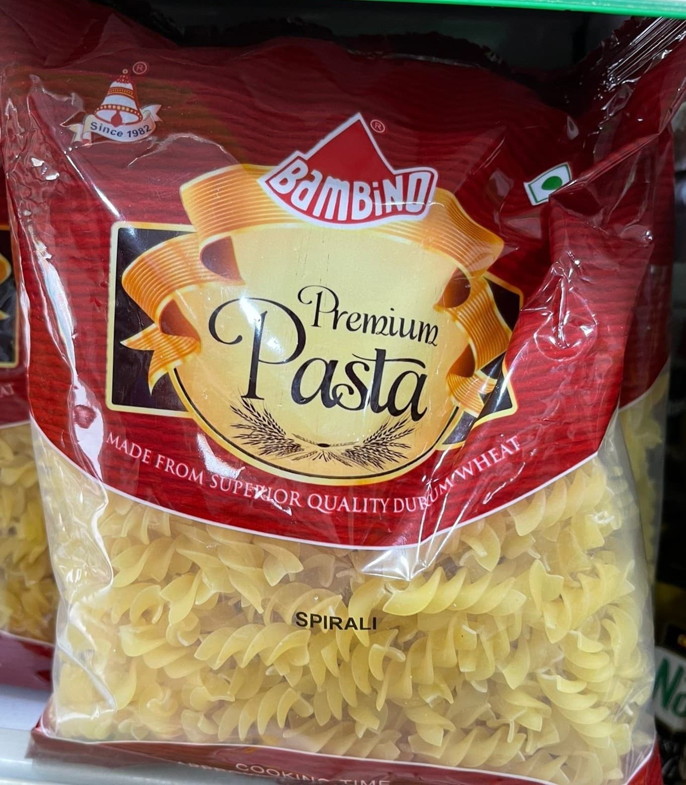 Bambino Pasta Premium 500g - Others