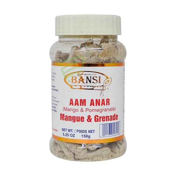 Bansi Aam Anar 150g - Snacks