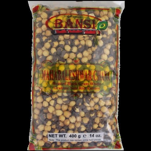 Bansi Mahabale Chana 400g - Pulses