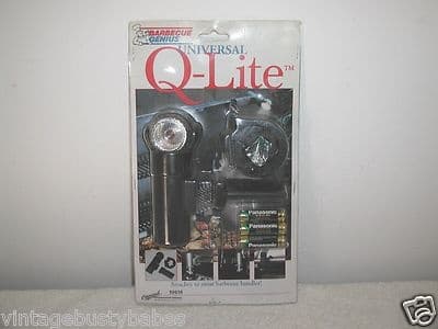 Q-Lite BBQ Lighter - Household
