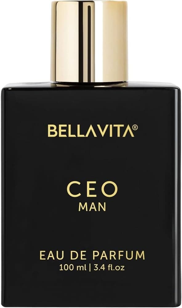 BELLAVITA CEO MAN - Health & Care