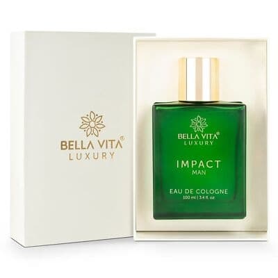 BELLAVITA IMPACT MAN - Health & Care