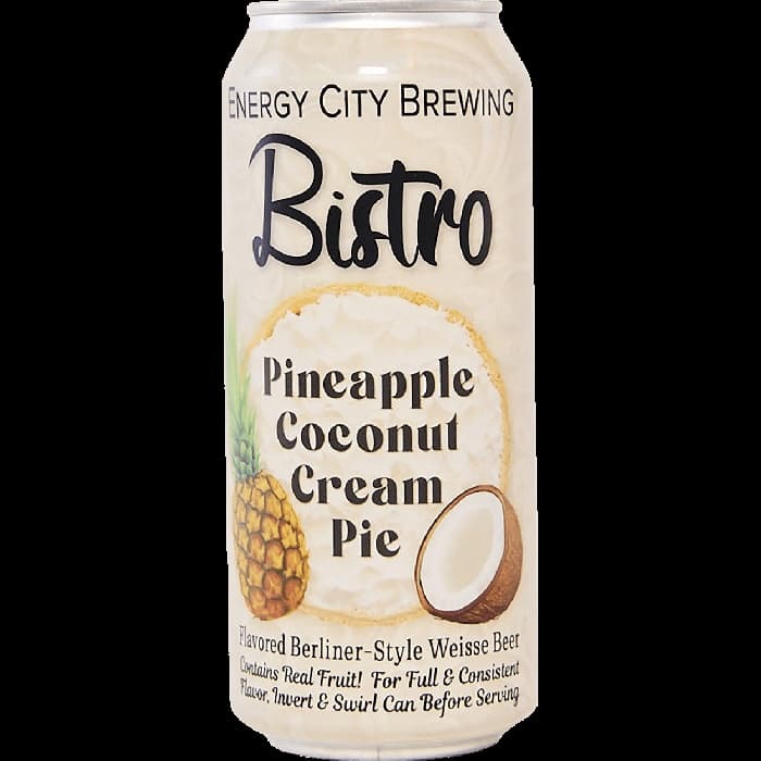 BESTRO COCONUT WATER - Condiments