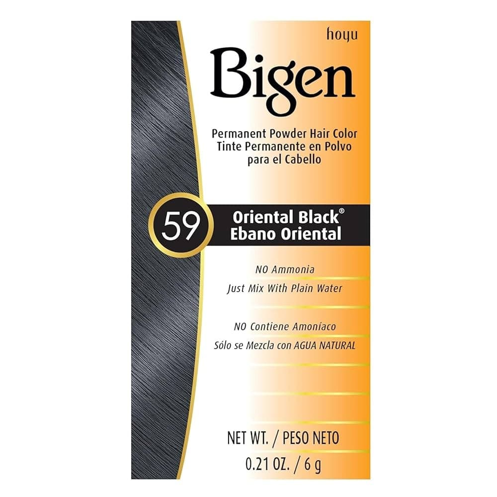 BIGEN 59 JAPAN - Health & Care
