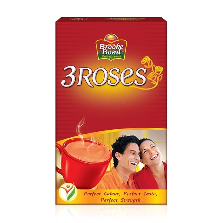 BB 3 ROSE 500G - Beverages
