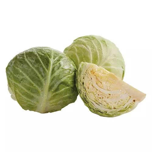 Cabbage Each - Produce