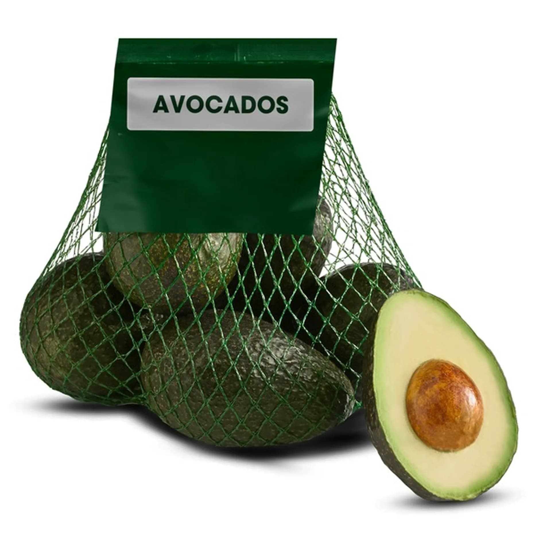 Calavo Avocados Bag 4 Count - Produce
