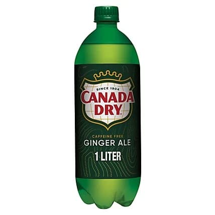 CANADA DRY 1 LTR - Others
