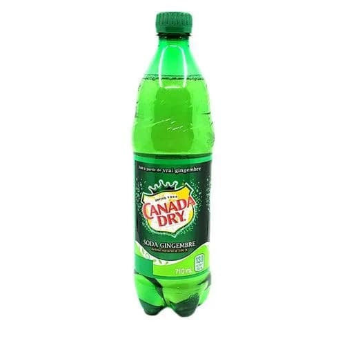 CANADA DRY 710ML - Others