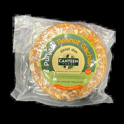Canteen Punjabi Gachak 300g - Snacks