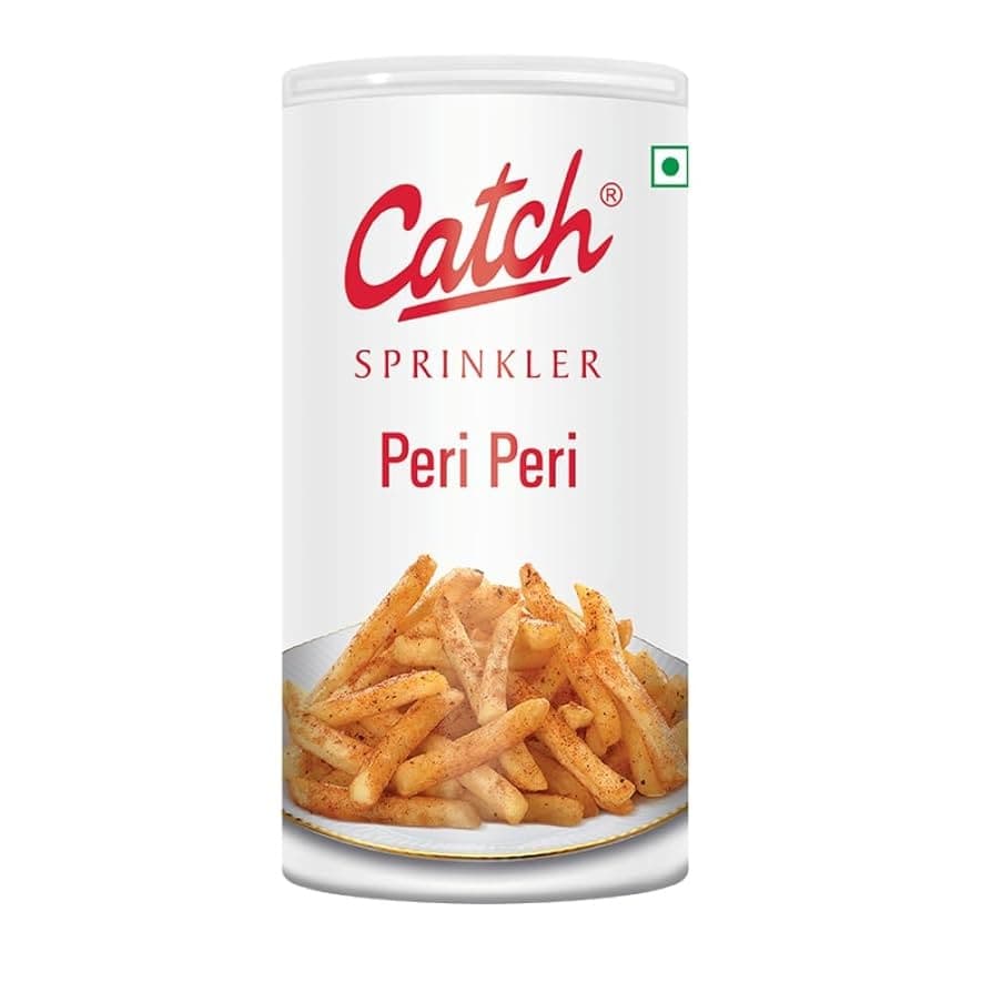 CATH PERI PERI 90G - Condiments