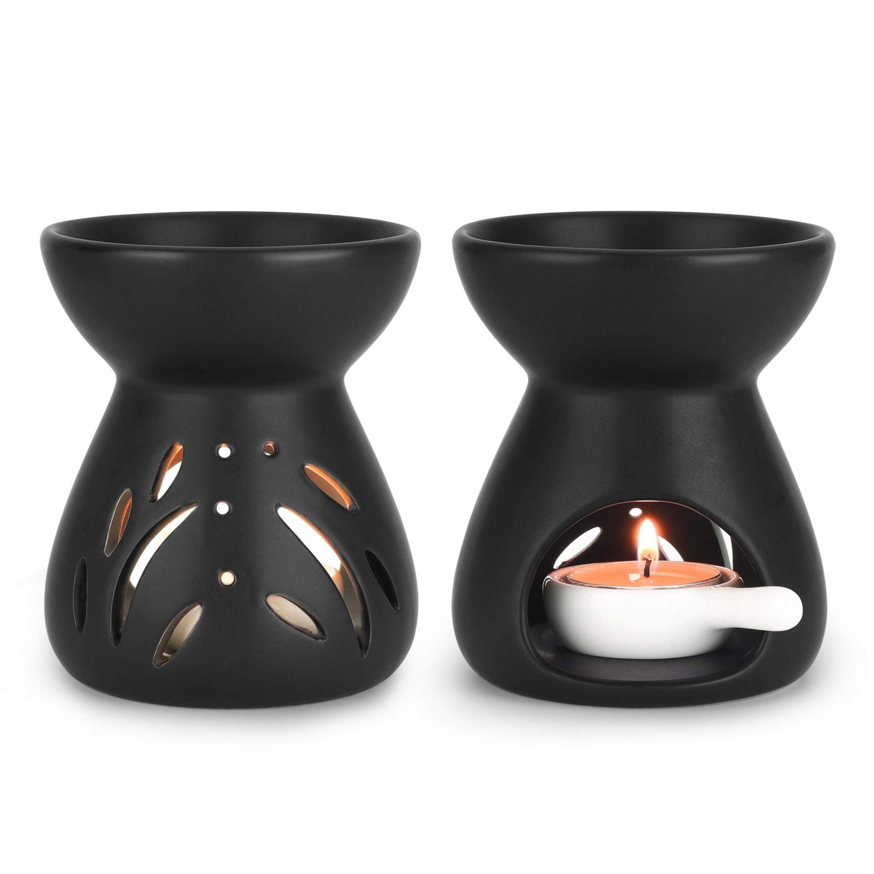 Namaste Ceramic Burner - Religious
