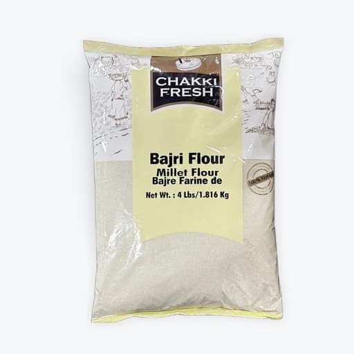 CF BAJRI FLOUR 4 LB - Flour & Grains