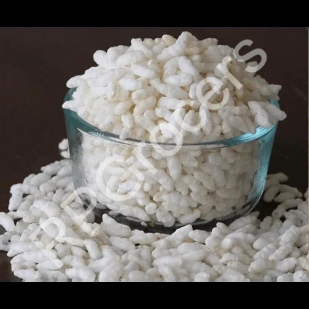 CF MAMARA 400GM - Flour & Grains