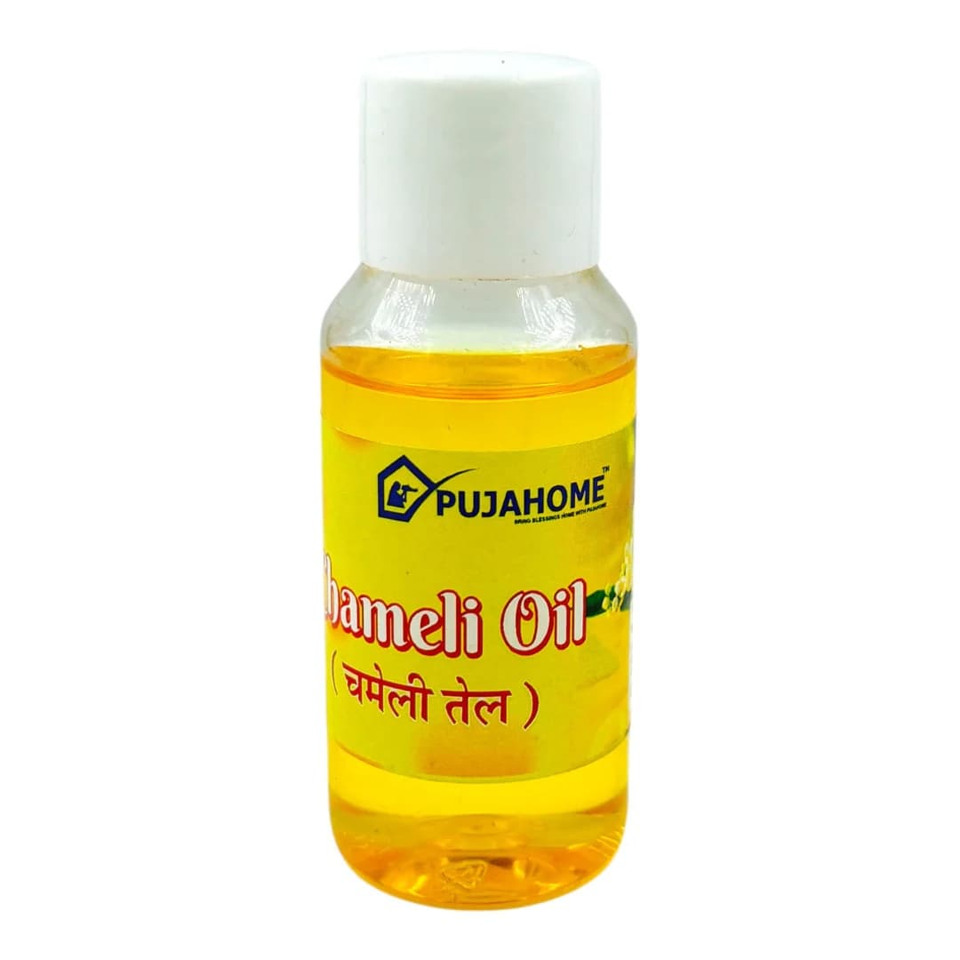 CHAMELI OIL 50ML - Cooking Essentials