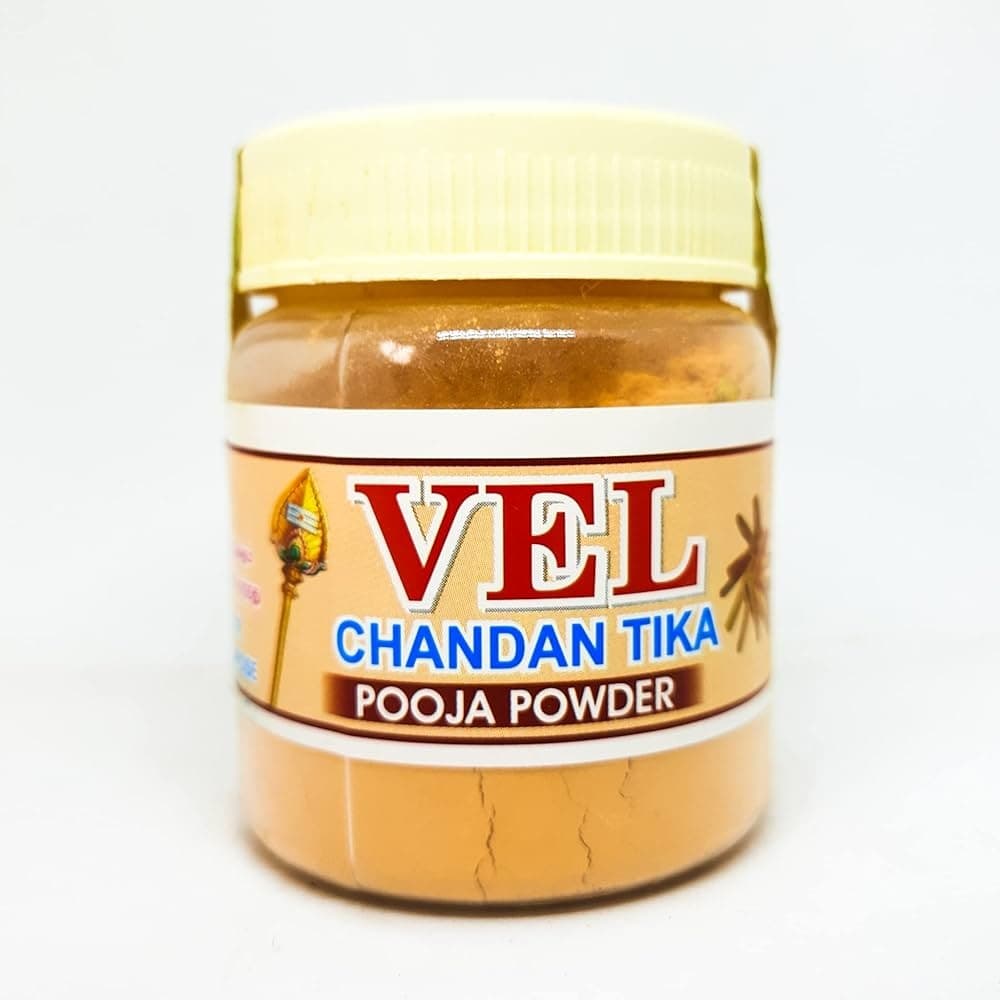 Namaste Chandan Powder 40g - Religious