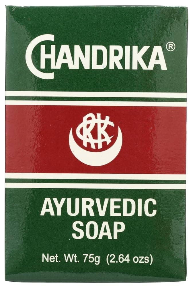 CHANDRIKA SOAP 75GM - Health & Care