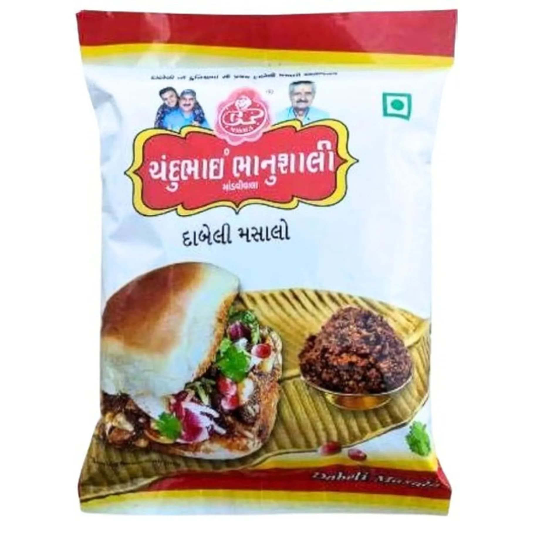 CHANDUBHAI DABELI MASALA - Spices and Herbs