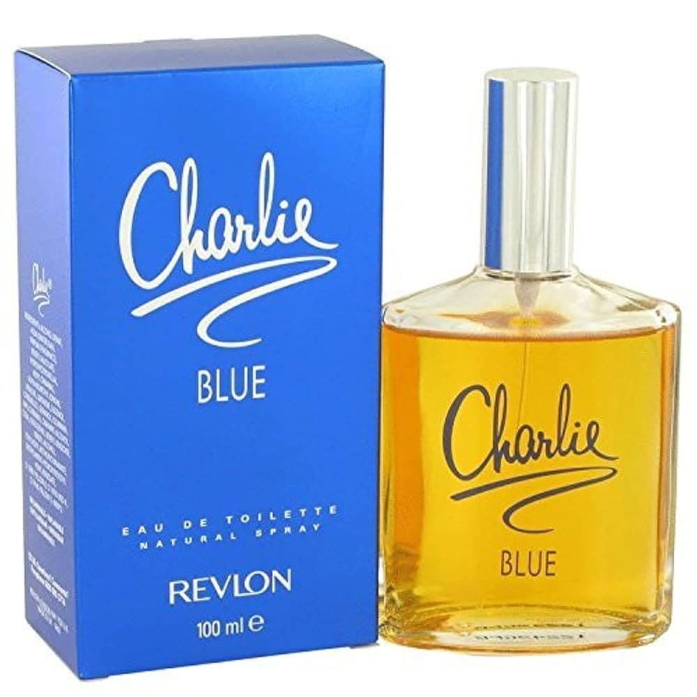 CHARLIE BLUE REVLON - Health & Care