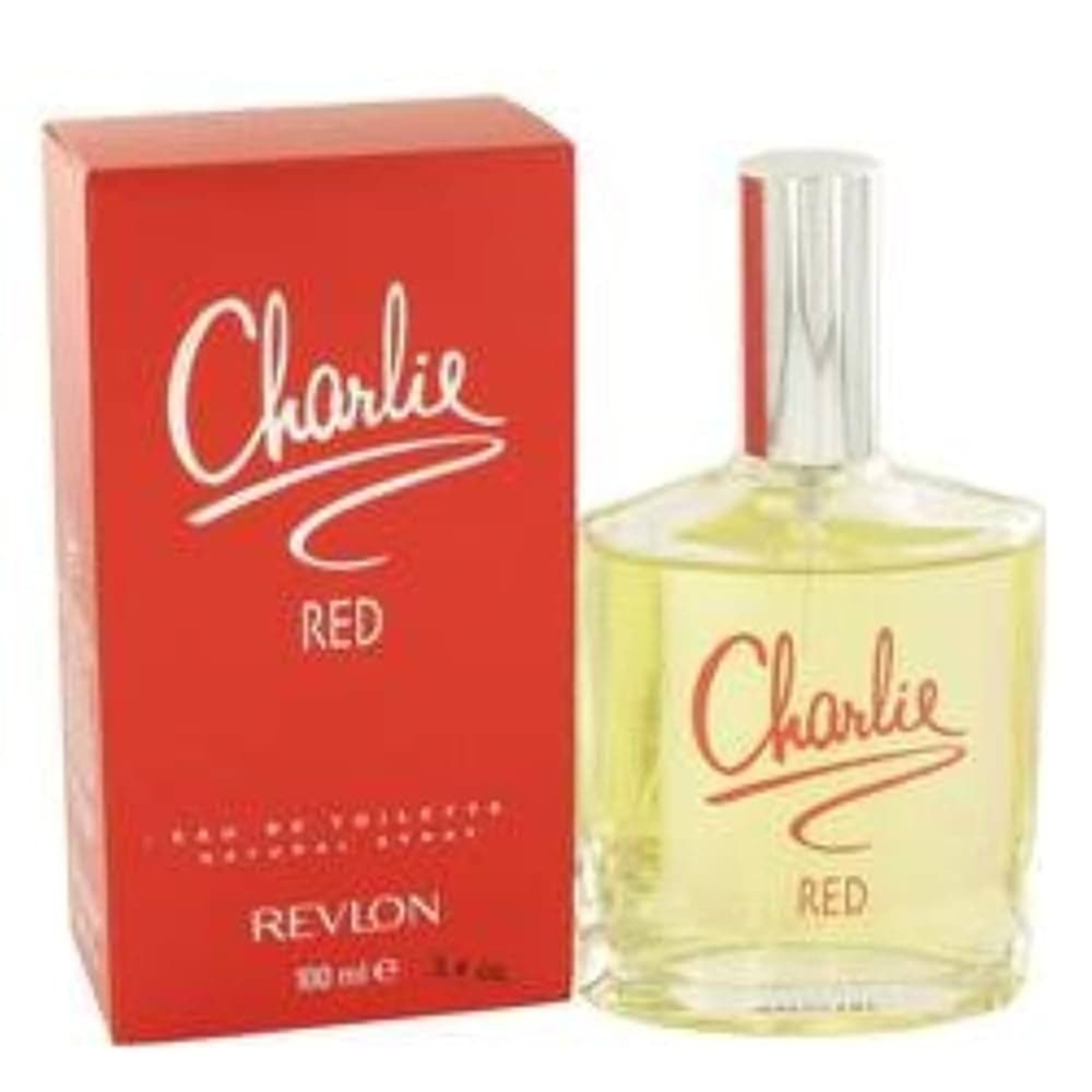 CHARLIE RED REVLON - Health & Care