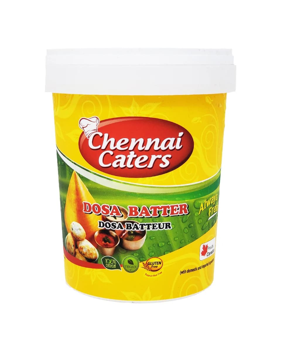CC DOSA BATTER 900ML - Others