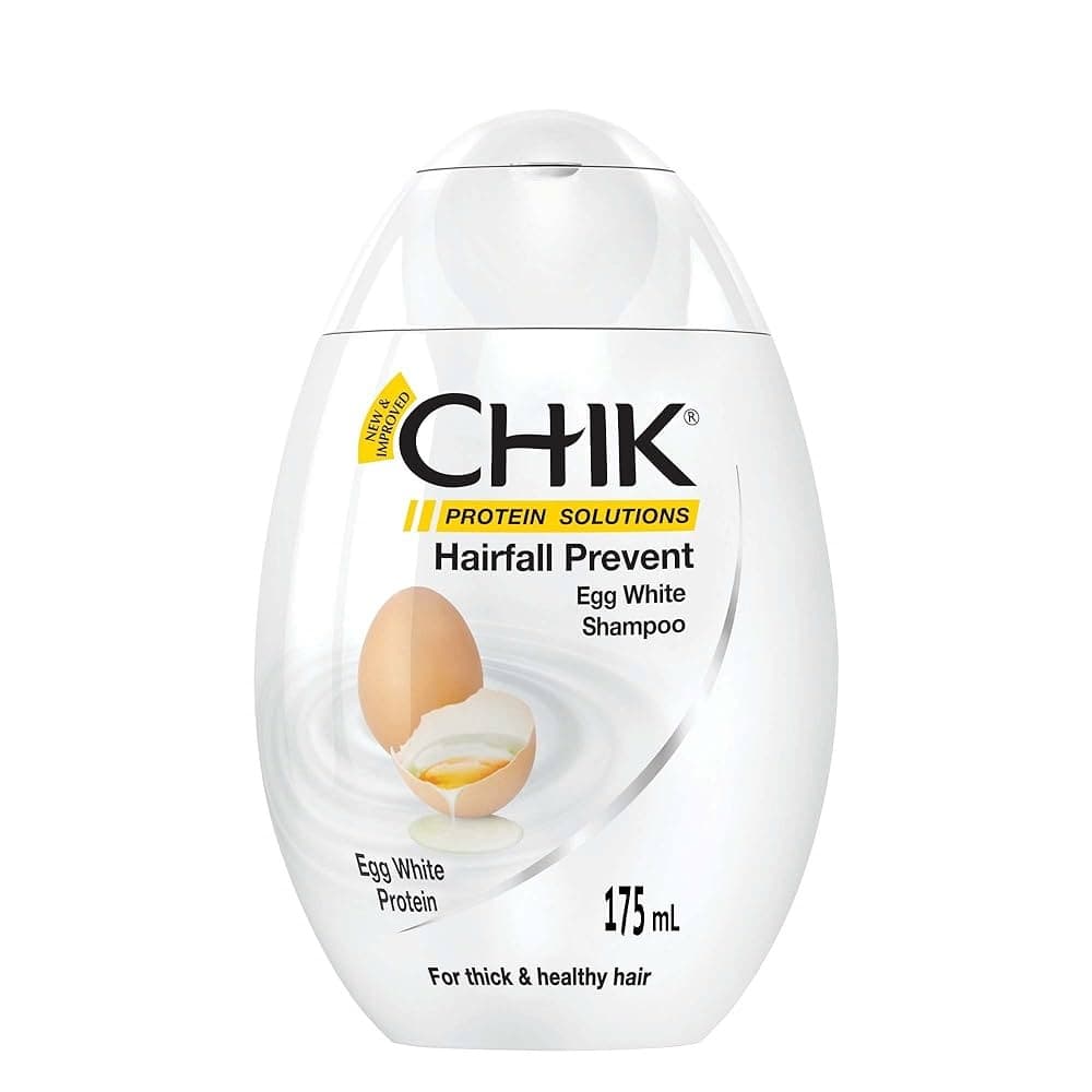 CHIK ANTI HAIRFALL SHPOO 175ML - Health & Care