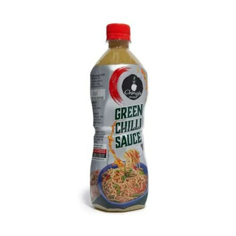 CHINGS CHILLI SAUCE 680GM - Condiments