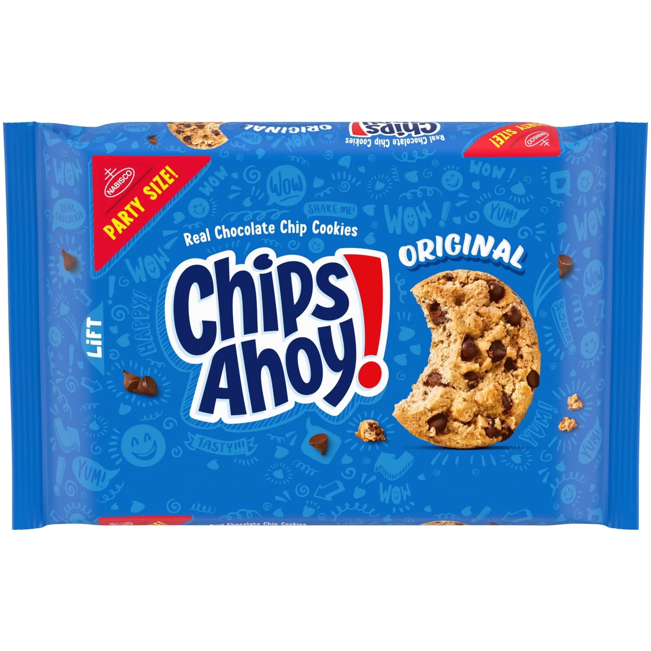 CHIPS AHOY ORG 258GM - Others