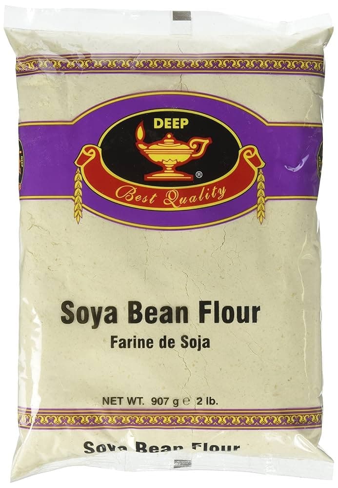 CK SOYABEAN FLOUR 2LB - Flour & Grains