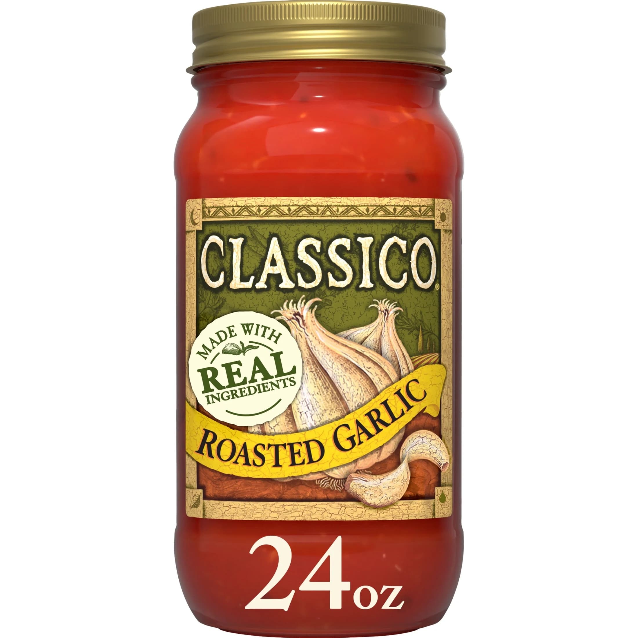 CLASSICO ITALIAN SAUCE - Condiments