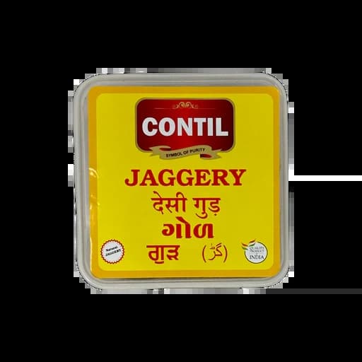 FTE JAGGERY 850GM - Cooking Essentials