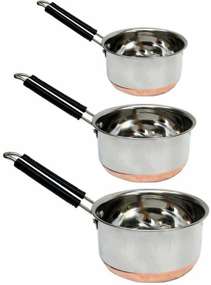 FTE TEA PAN 2 LTR - Household