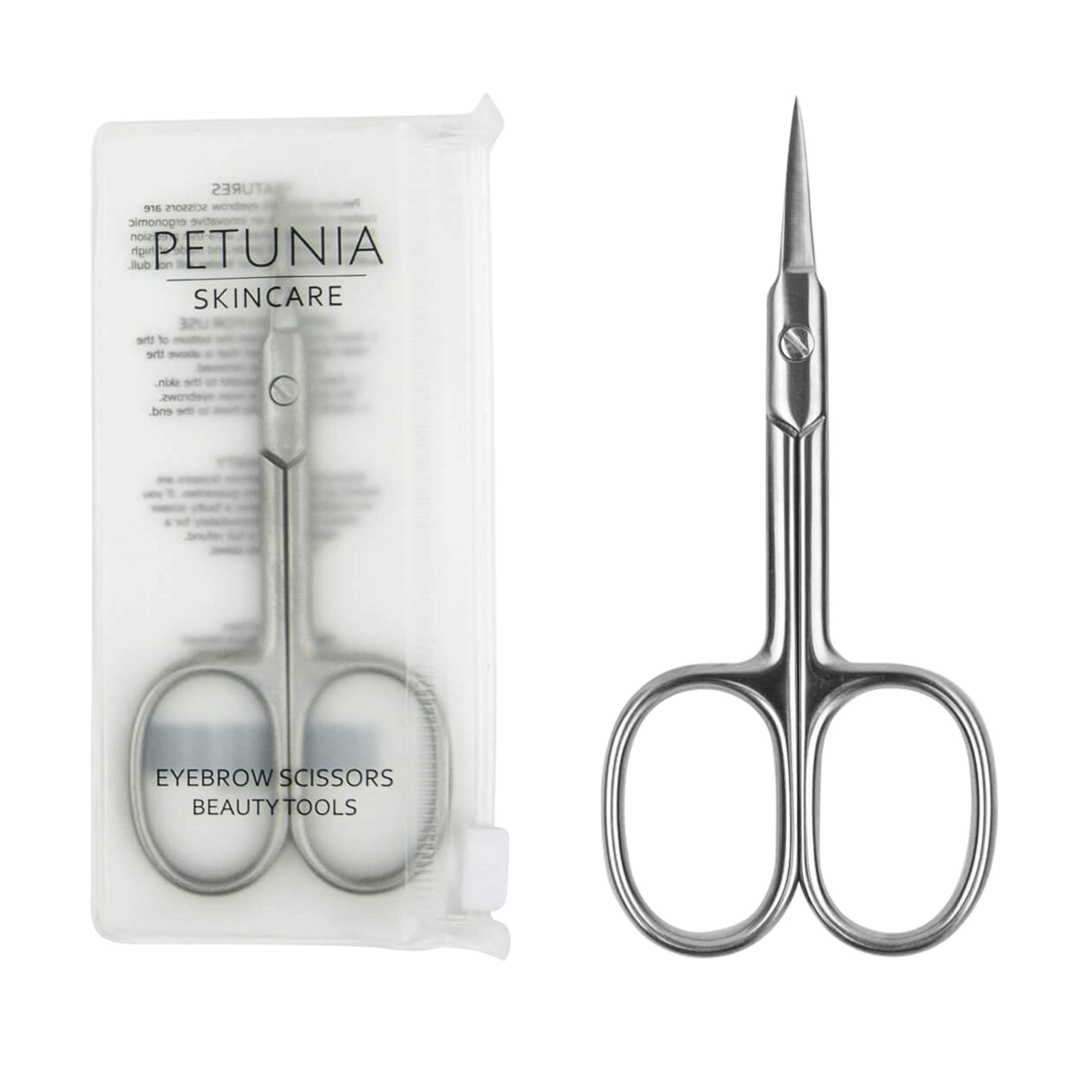 COSMETICS SCISSORS - Health & Care