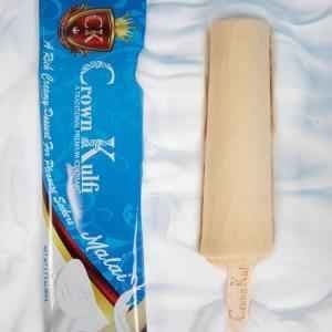 CK MALAI CUP 124 ML - Snacks